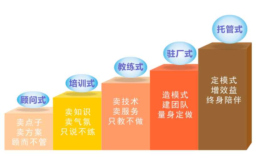 驻厂式咨询特点 驻厂式咨询特点